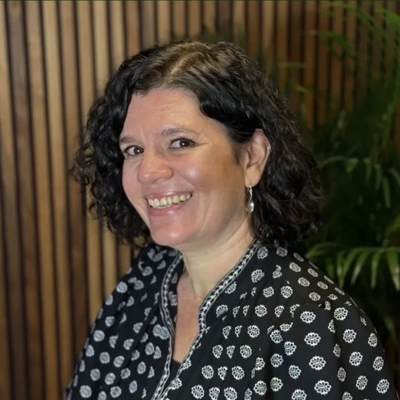 Julie Smyth - Architect